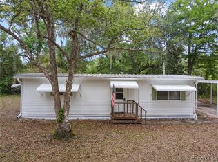 4670 E Shorewood Dr, Hernando, FL 34442