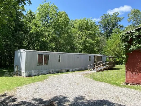 239 Harless Rd, Corryton, TN 37721