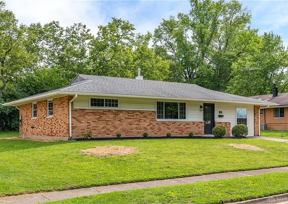 22 Greacian Ave, Dayton, OH 45426 Zillow