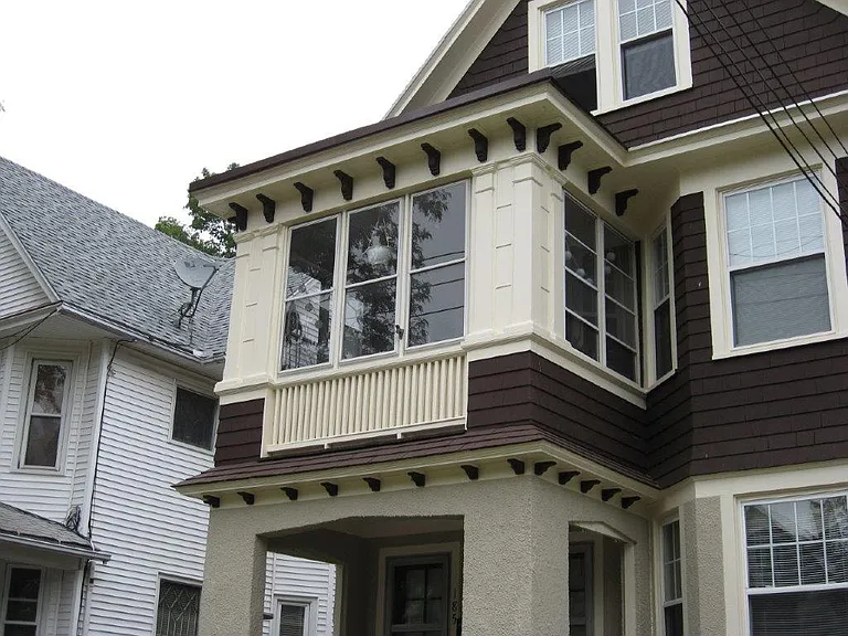 185 Alden Ave #2 — Photo 1