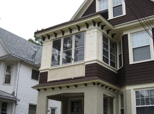 185 Alden Ave Floor 2, New Haven, CT 06515