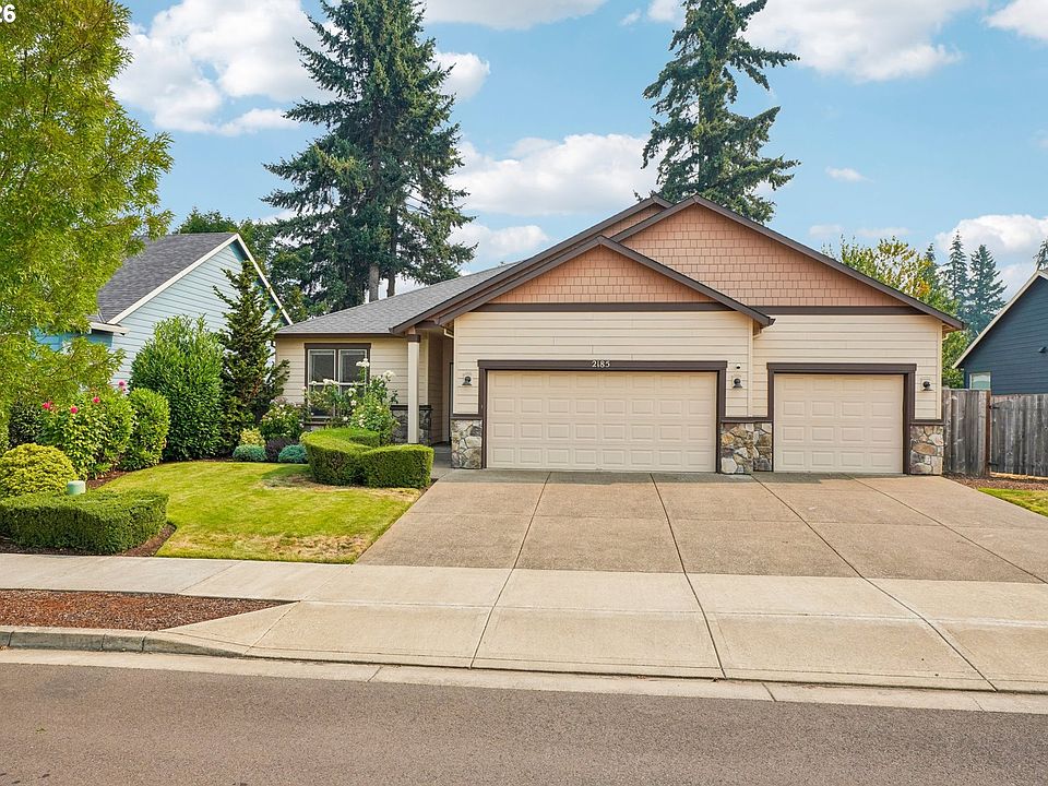 1st image of 2185 Thomas Way