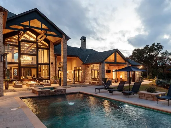 400 Deep Fork Cir, Arcadia, OK 73007