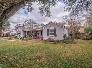522 N Saint Mary St, Carthage, TX 75633