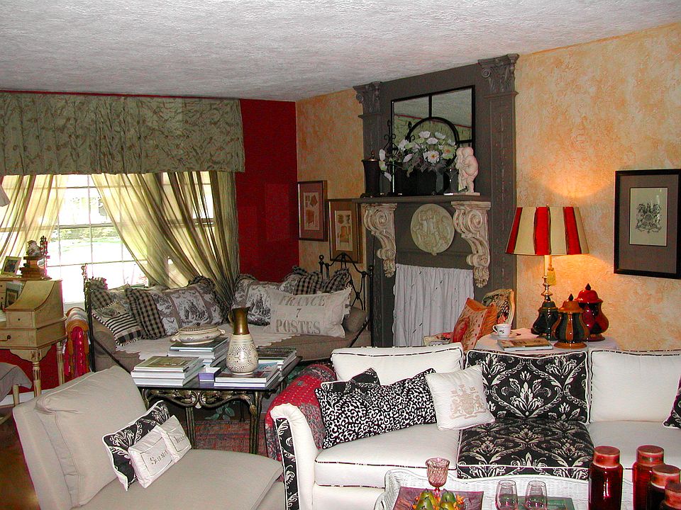 Decorator's Home