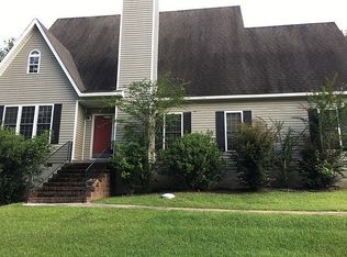 2120 Graham Rd, Macon, GA 31211