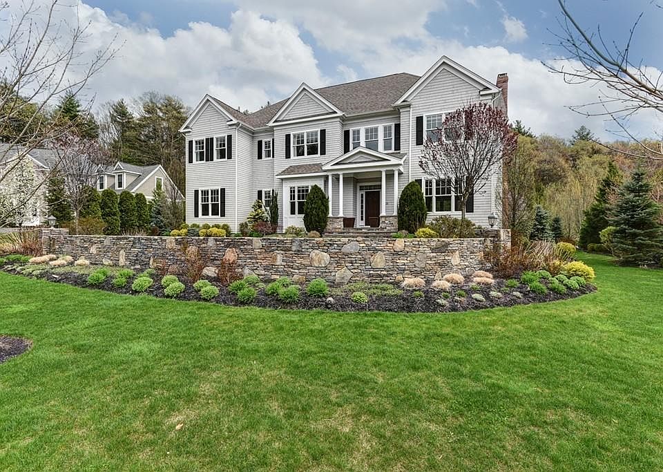 21 Stonegate Dr, Westwood, MA 02090 Zillow