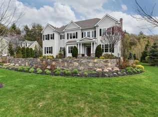 21 Stonegate Dr, Westwood, MA 02090