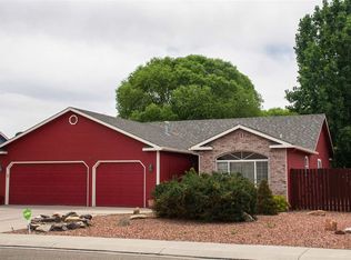 3155 Forrest Way, Grand Junction, CO 81504