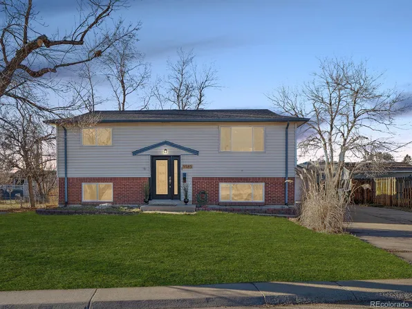 9585 Damon Drive, Northglenn, CO 80260