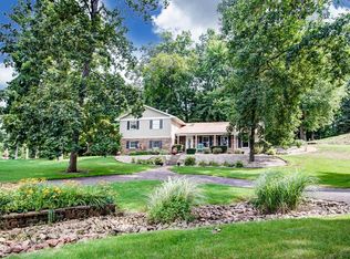 2316 E Kemo Ave, Warsaw, IN 46582