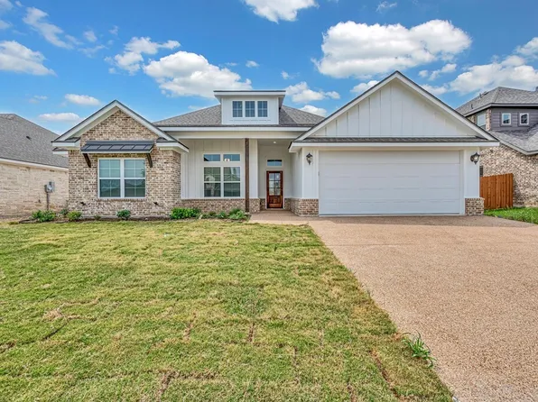9809 Durango Trl, Woodway, TX 76712