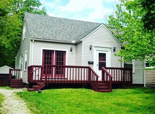 1349 Tonawanda Ave, Akron, OH