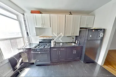 Rented by Yaffa Realty LLC