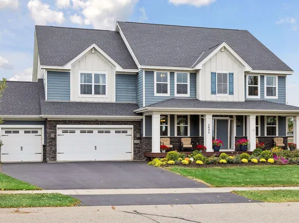 3692 Prato Ln, Chaska, MN 55318