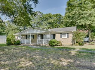 507 Sikes Mill Rd, Monroe, NC 28110