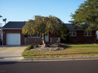 1721 Bay Isle Dr, Point Pleasant Beach, NJ