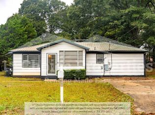 818 Eastwood Ave, Talladega, AL 35160