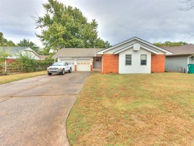 3217 NW 34th St, Oklahoma City, OK, 73112