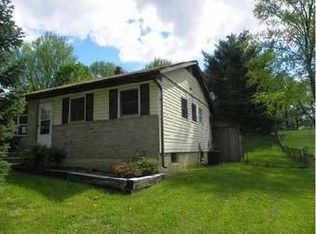 211 Embleton Rd, Owings Mills, MD 21117