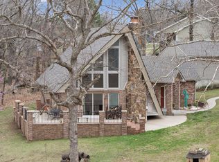 25501 S 624th Loop, Grove, OK 74344