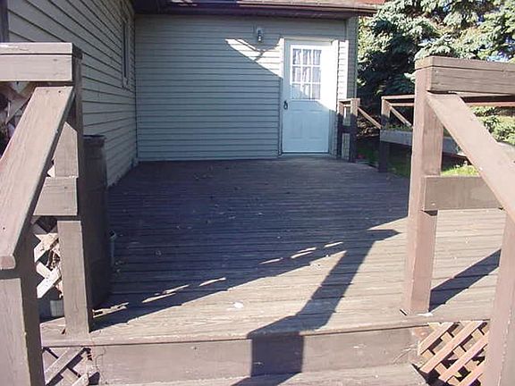 DECK 22X12