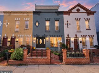 1020 6th St NE, Washington, DC 20002
