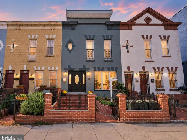 1020 6th St NE, Washington, DC 20002