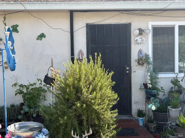 2727 - 2729 Victoria Drive, Santa Rosa, CA 95407