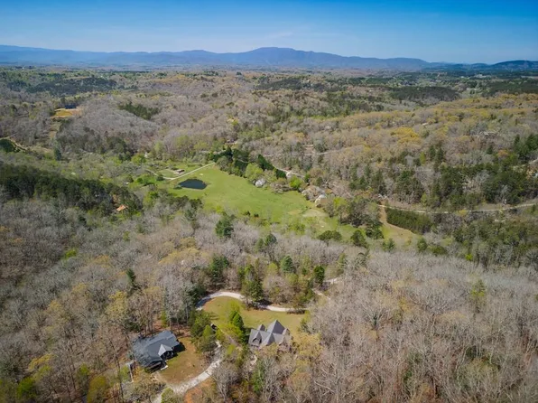102ACR E Jennifer Ln, Mineral Bluff, GA 30559