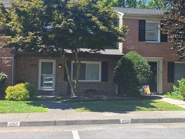 502 Tudor Dr, Winchester, VA 22603