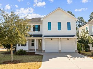 75 Conifer Ct, Inlet Beach, FL 32461