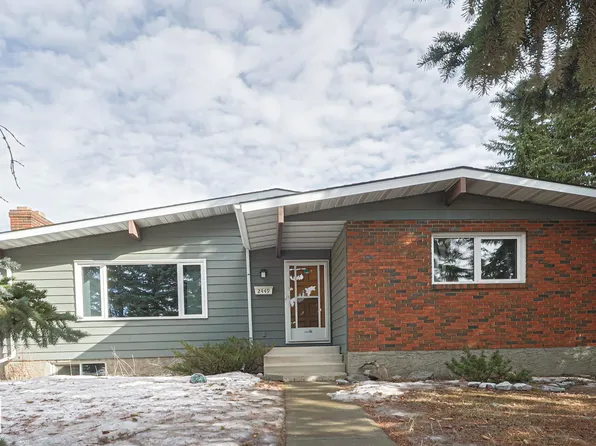 2449 89th St NW, Edmonton, AB T6K 2Y8