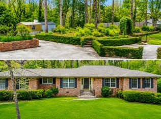 858 Fair Oaks Dr, Macon, GA 31204