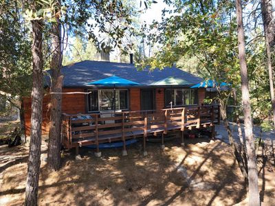 19758 Cottonwood St, Groveland, CA, 95321