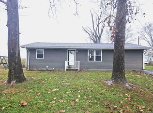 2367 S State Road 57, Washington, IN 47501