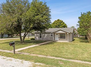 420 S Riggins St, Anna, TX 75409