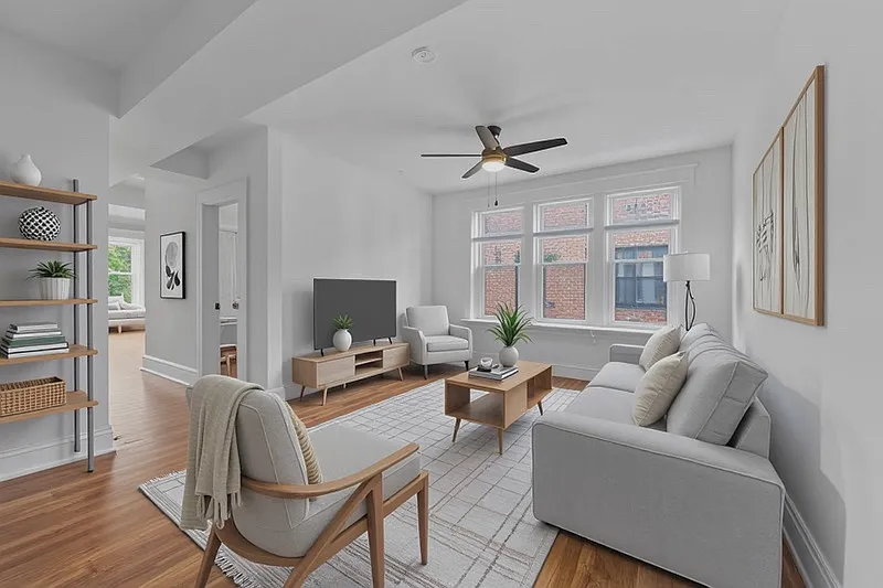 3 bed, 1600 sqft, $2,800 — Photo 1