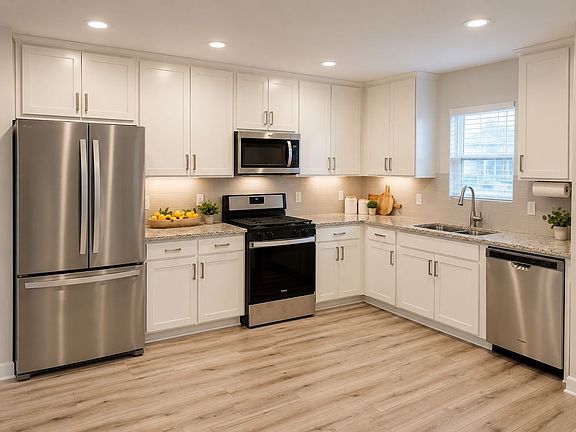 5th image of 4408 Bramhall Ln