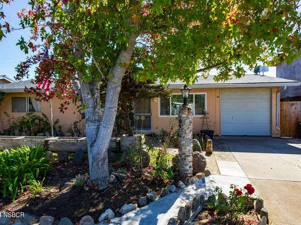 480 Tyrus Ct, Nipomo, CA 93444