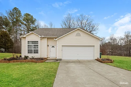 5510 Danube Ln Photo 1