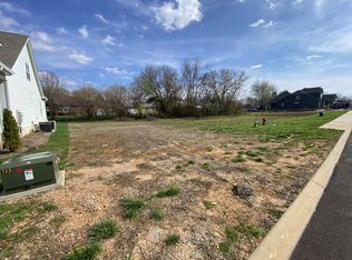 0 Campfire Ct LOT 449, Winchester, TN 37398