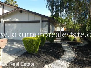 3 Gondola Ct, Sacramento, CA 95831