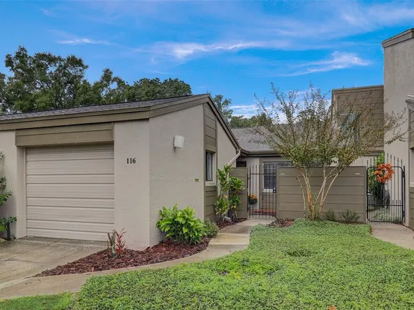 116 Carolwood Blvd, Fern Park, FL 32730