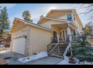 126 Maple Ln, Big Bear City, CA 92386