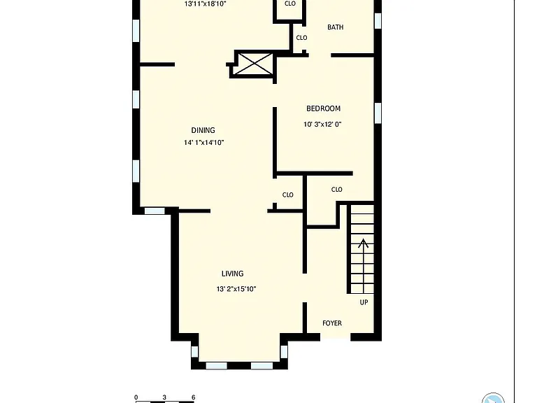 28 Edwards St #1 — Photo 17