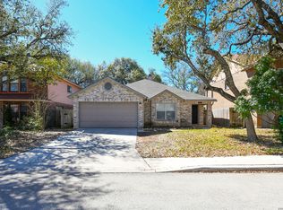 7267 Autumn Park, San Antonio, TX 78249