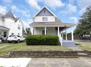 56 E Channel St, Newark, OH