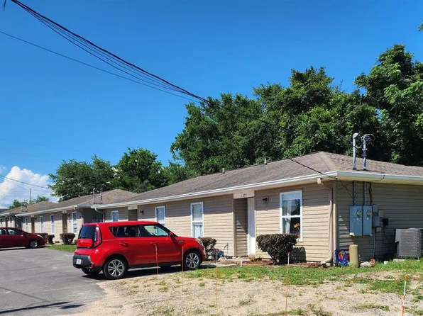 1270 Pine St, Gulf Breeze, FL 32563