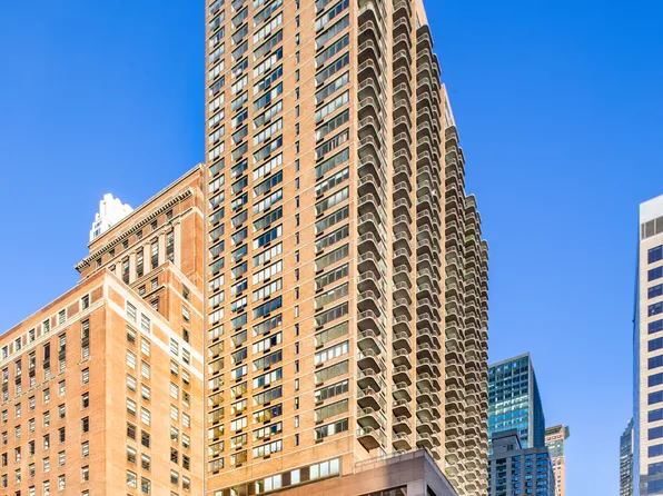235 West 56th Street image 35 of 35